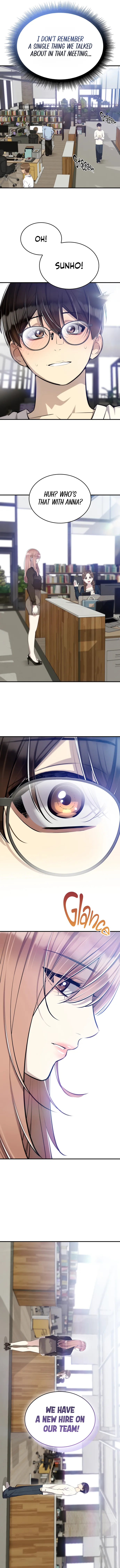 Read Teto X Egen Manga Online