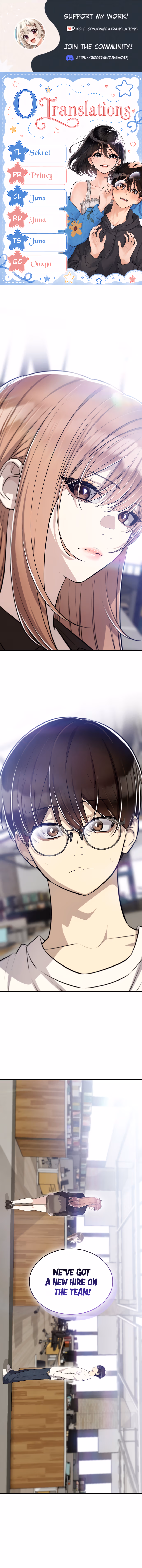 Read Teto X Egen Manga Online