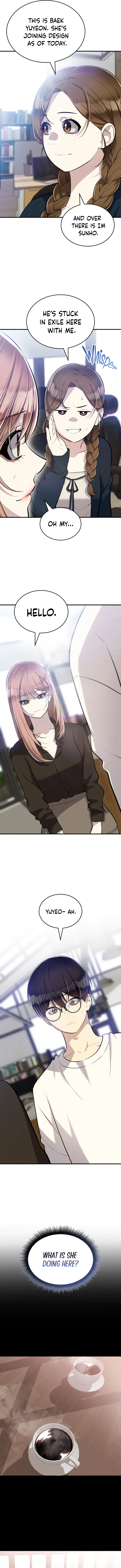 Read Teto X Egen Manga Online