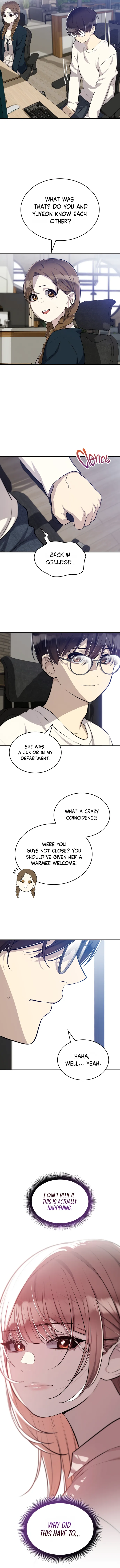 Read Teto X Egen Manga Online