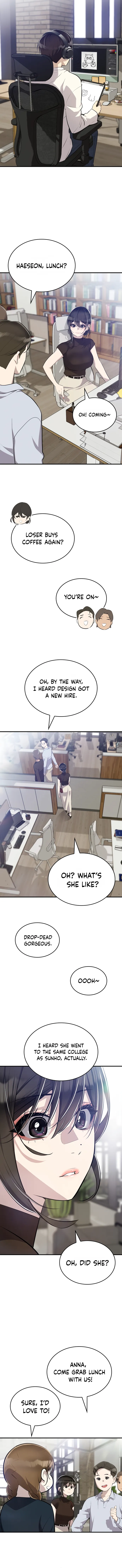 Read Teto X Egen Manga Online