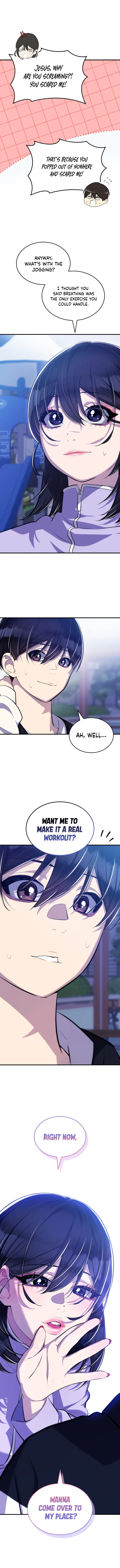 Read Teto X Egen Manga Online