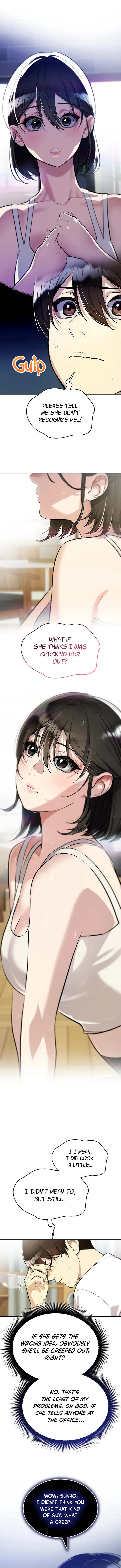Read Teto X Egen Manga Online