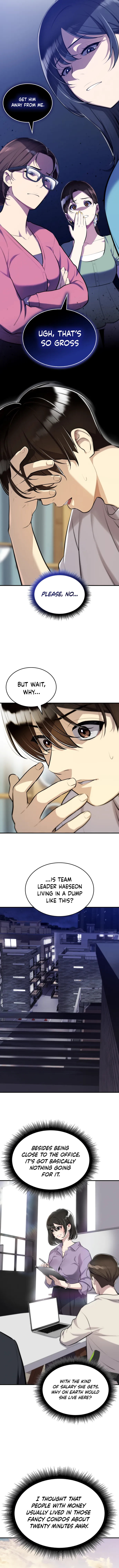 Read Teto X Egen Manga Online