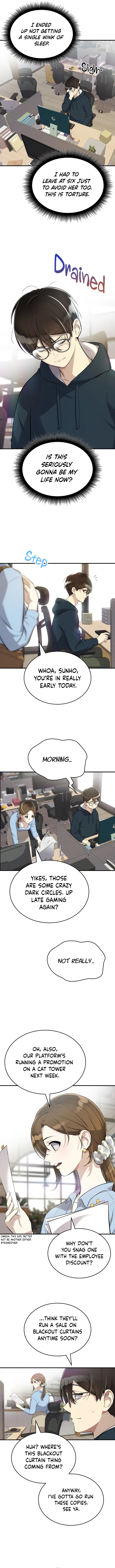 Read Teto X Egen Manga Online