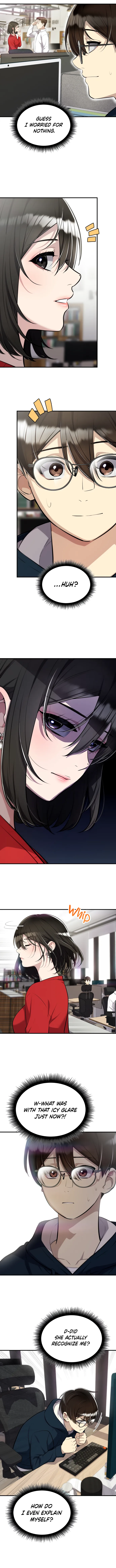 Read Teto X Egen Manga Online