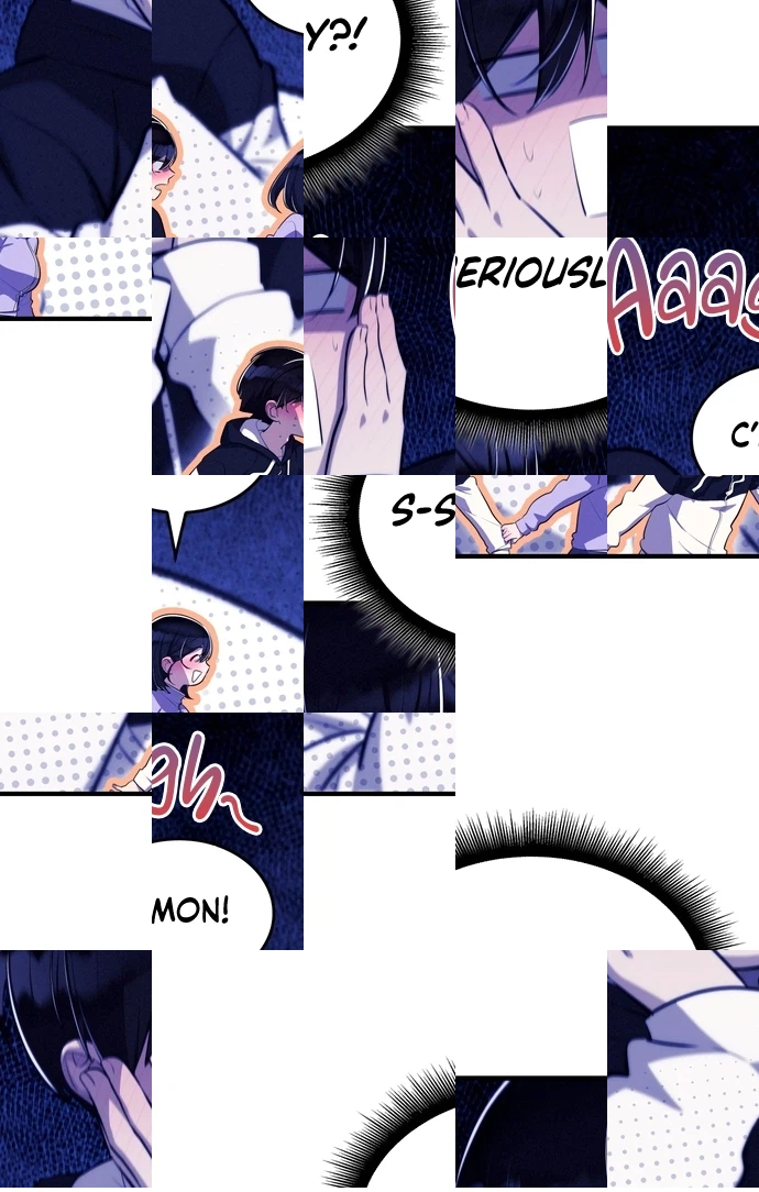 Read Teto X Egen Manga Online