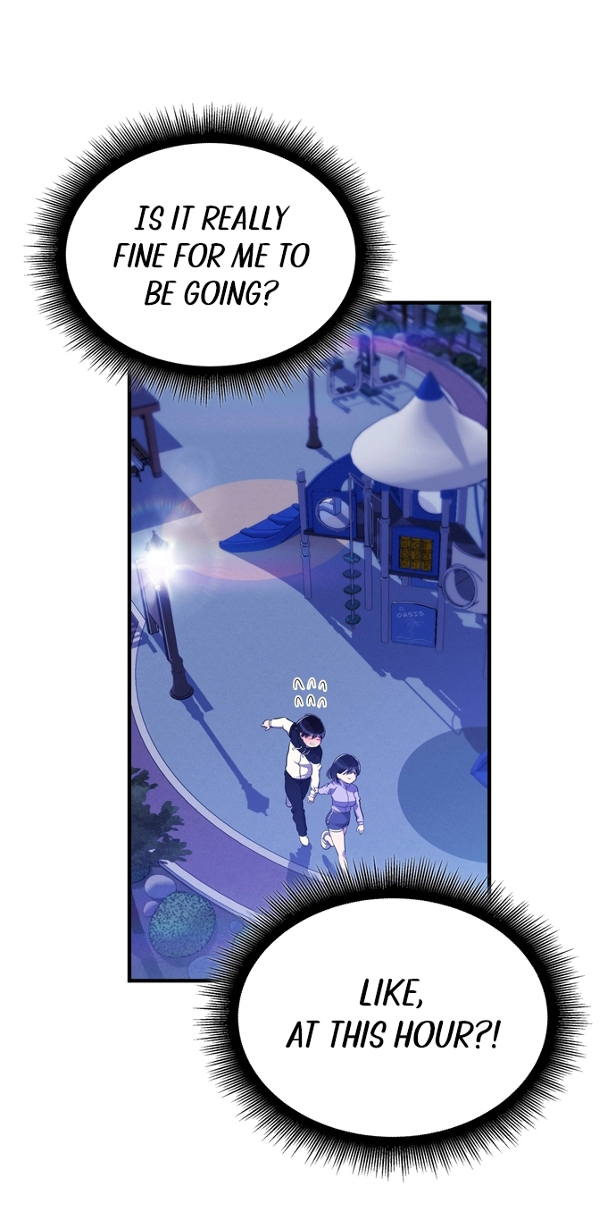 Read Teto X Egen Manga Online