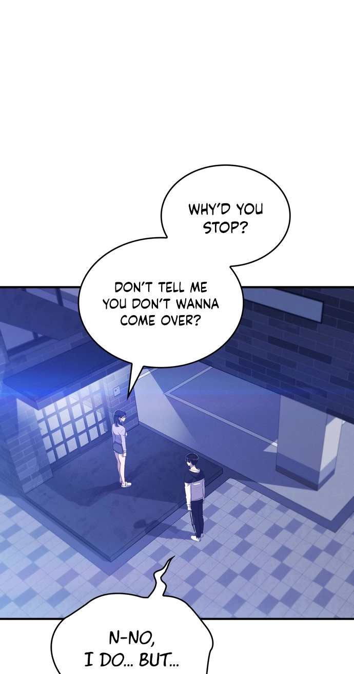 Read Teto X Egen Manga Online