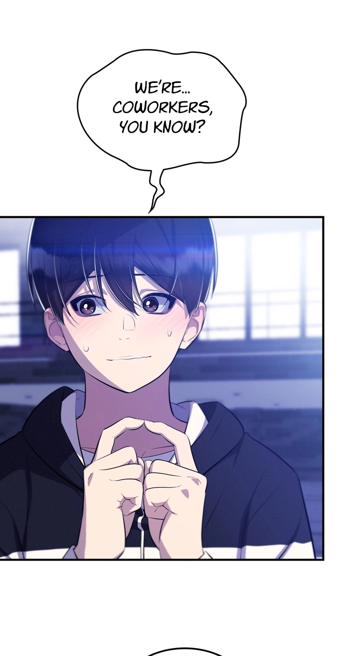 Read Teto X Egen Manga Online