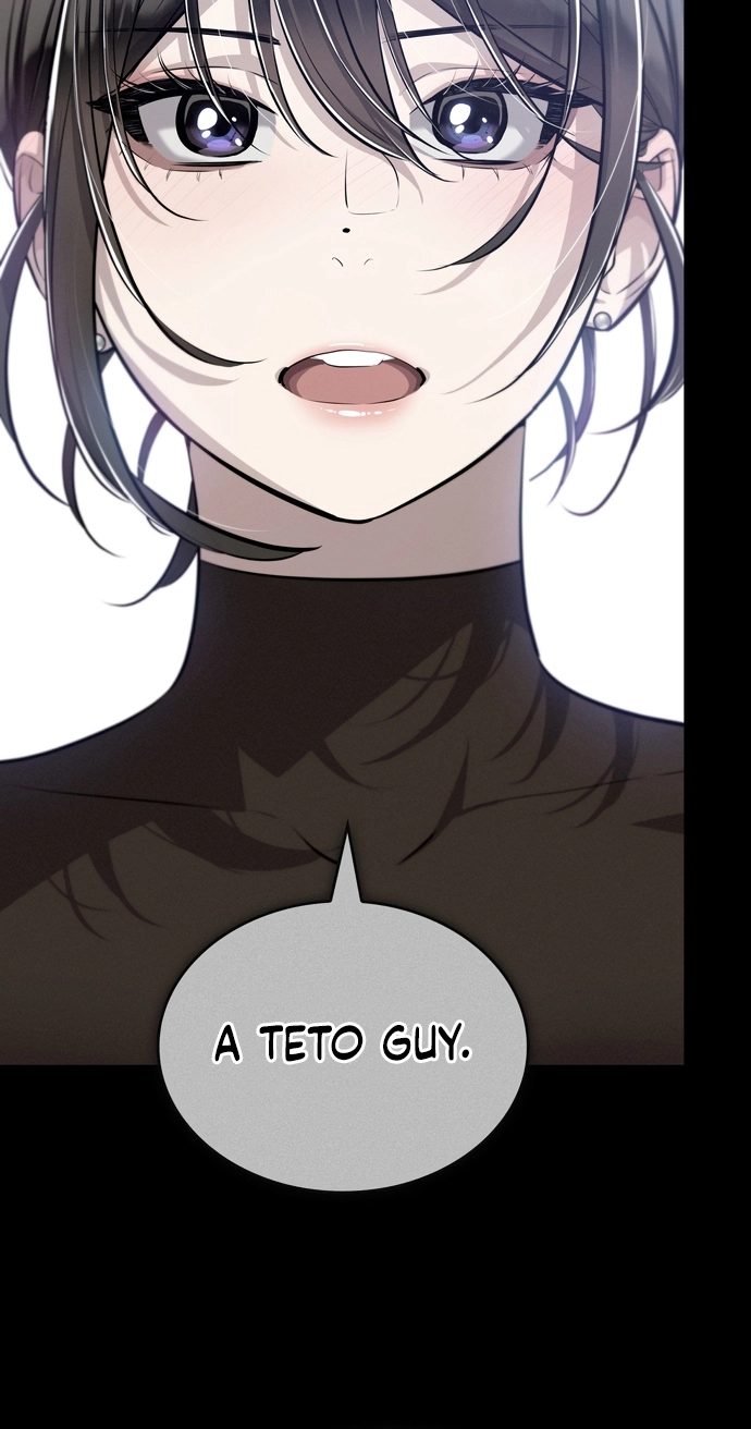 Read Teto X Egen Manga Online