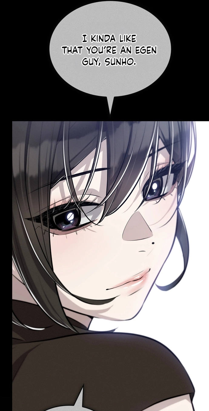 Read Teto X Egen Manga Online