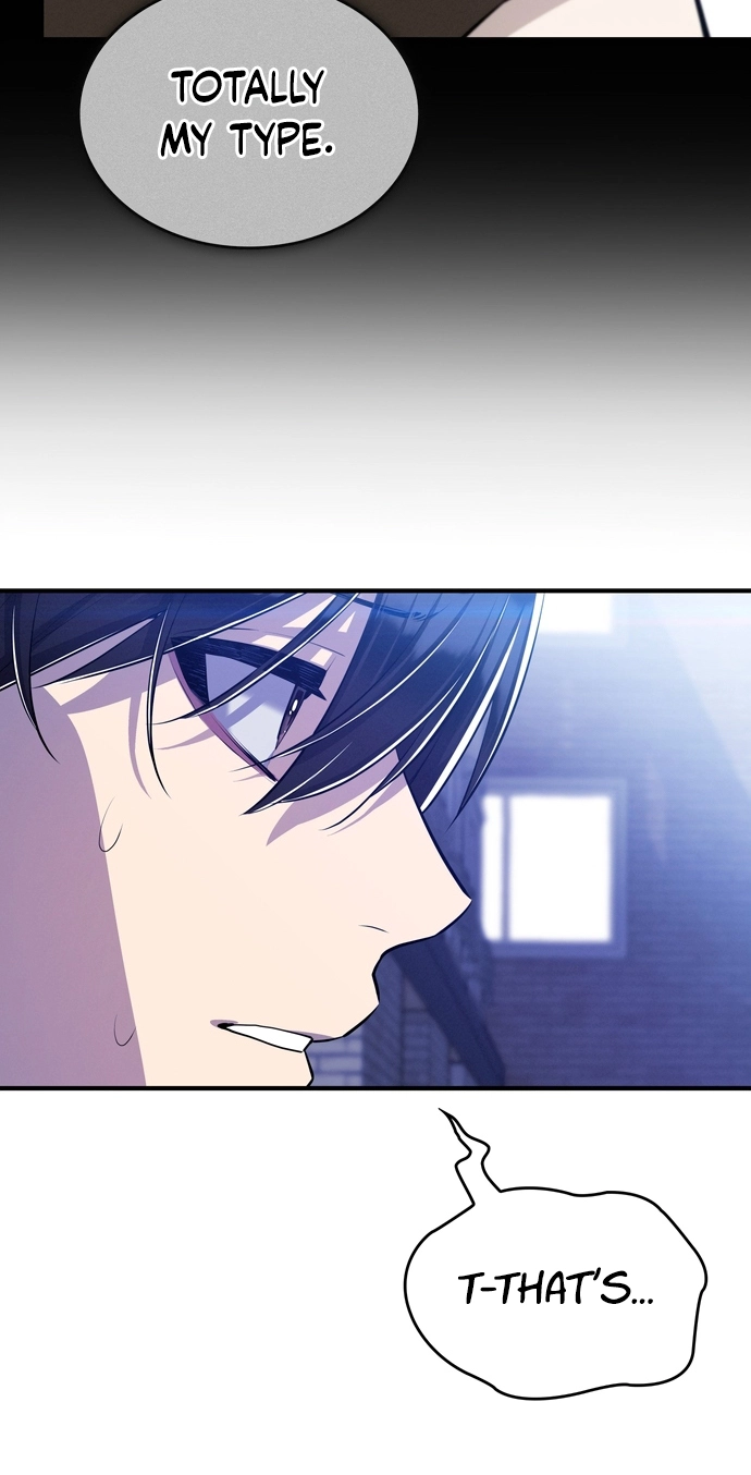 Read Teto X Egen Manga Online