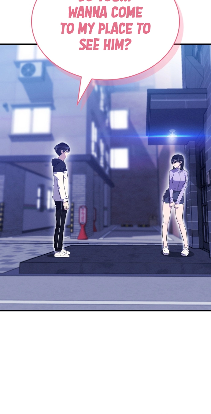 Read Teto X Egen Manga Online