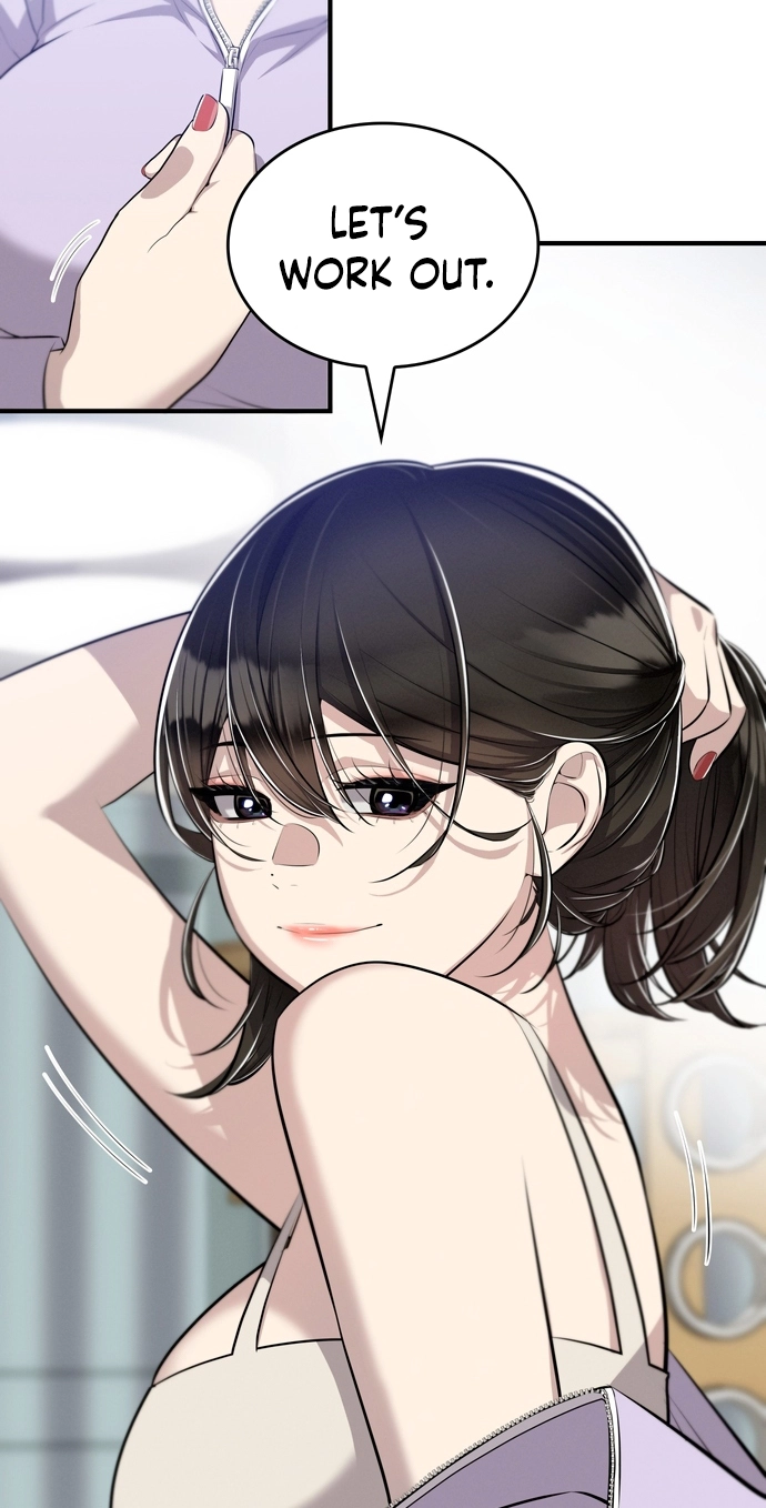 Read Teto X Egen Manga Online