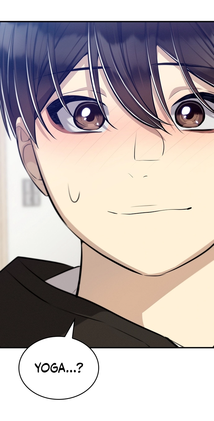 Read Teto X Egen Manga Online