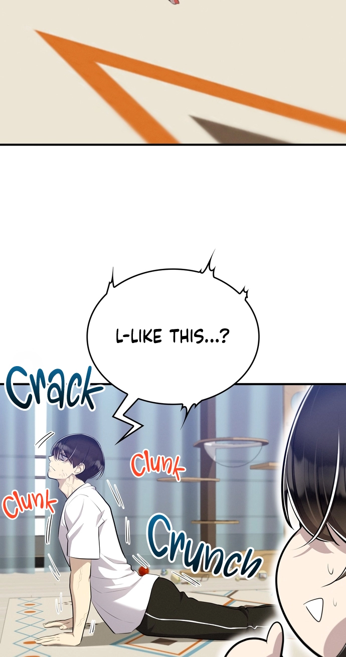 Read Teto X Egen Manga Online