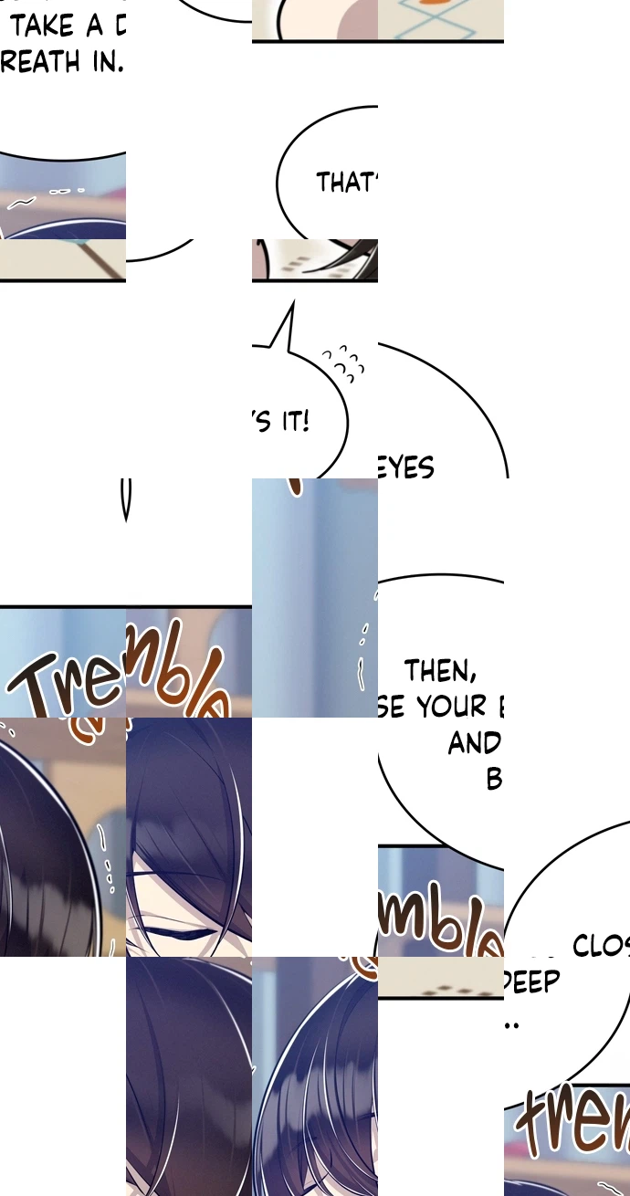 Read Teto X Egen Manga Online