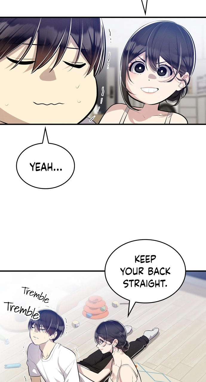Read Teto X Egen Manga Online
