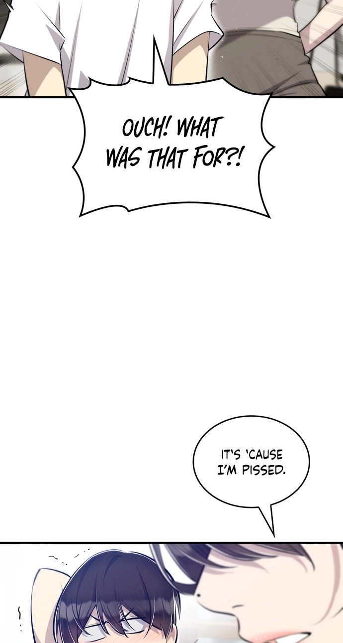 Read Teto X Egen Manga Online
