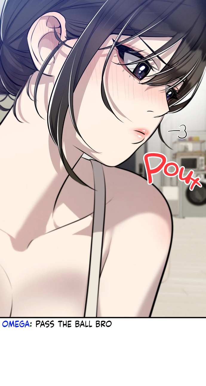 Read Teto X Egen Manga Online
