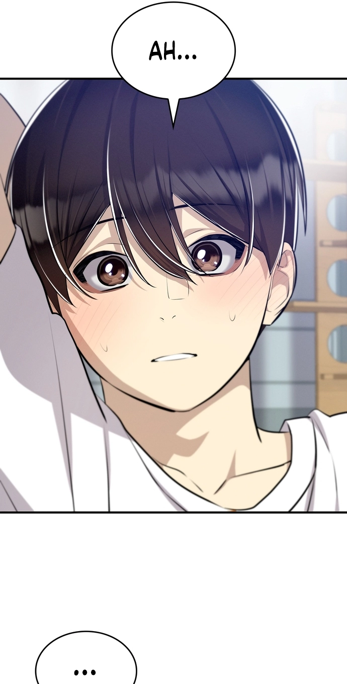 Read Teto X Egen Manga Online