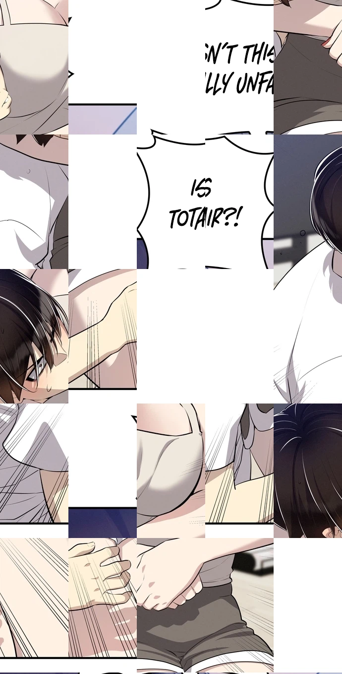 Read Teto X Egen Manga Online