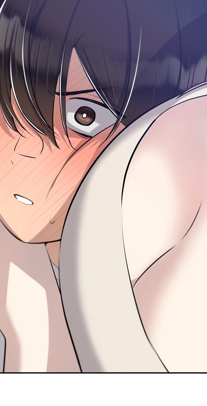 Read Teto X Egen Manga Online