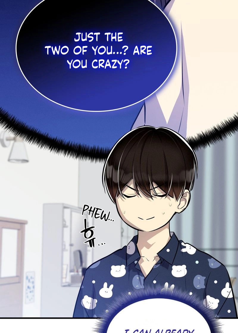 Read Teto X Egen Manga Online