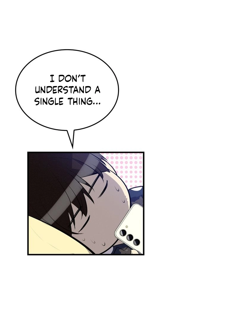 Read Teto X Egen Manga Online