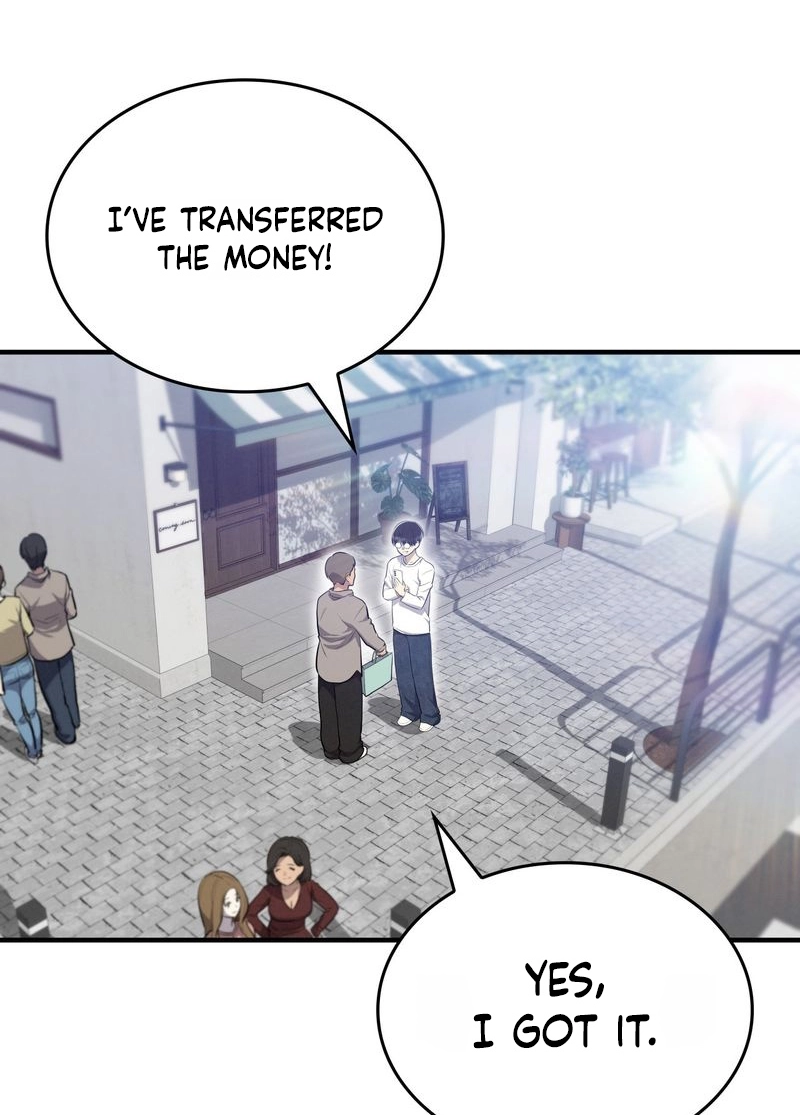 Read Teto X Egen Manga Online