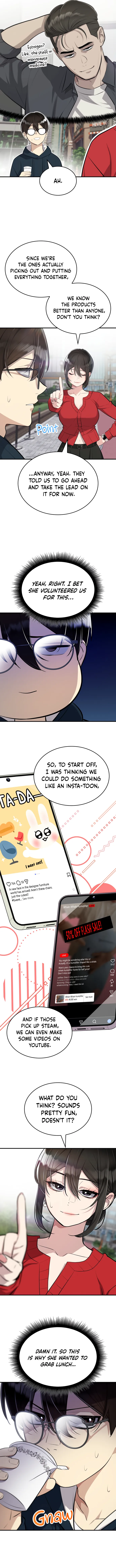 Read Teto X Egen Manga Online
