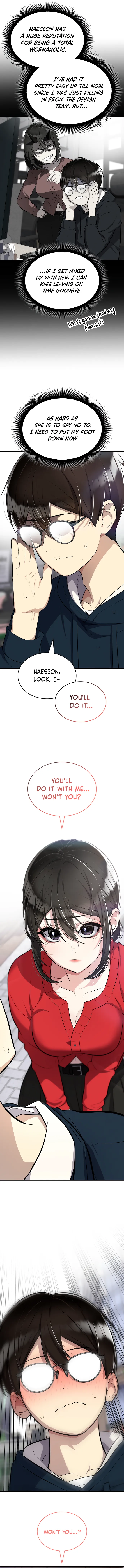 Read Teto X Egen Manga Online