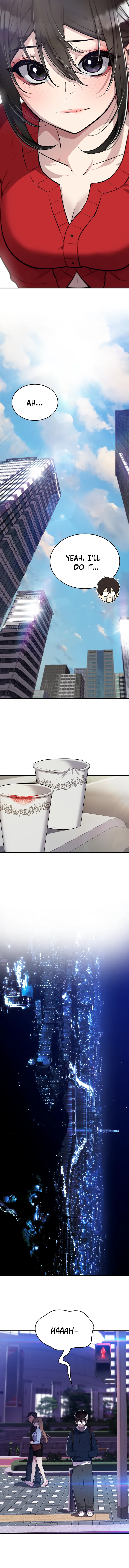 Read Teto X Egen Manga Online