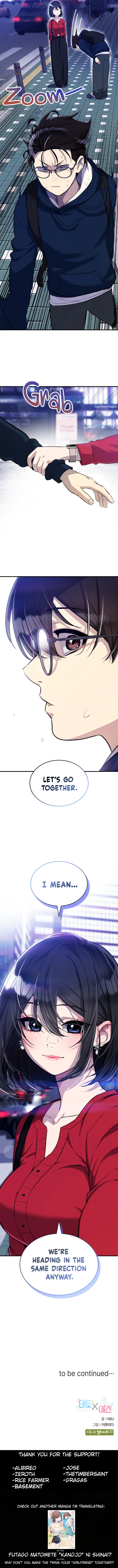 Read Teto X Egen Manga Online