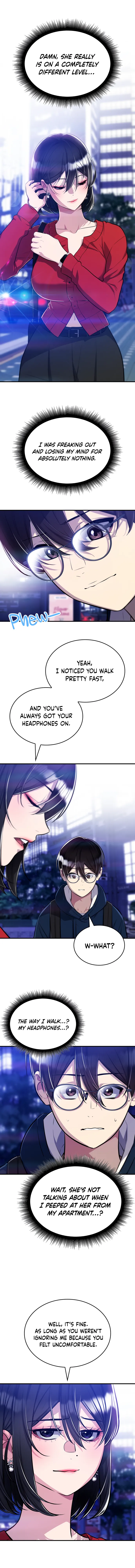 Read Teto X Egen Manga Online