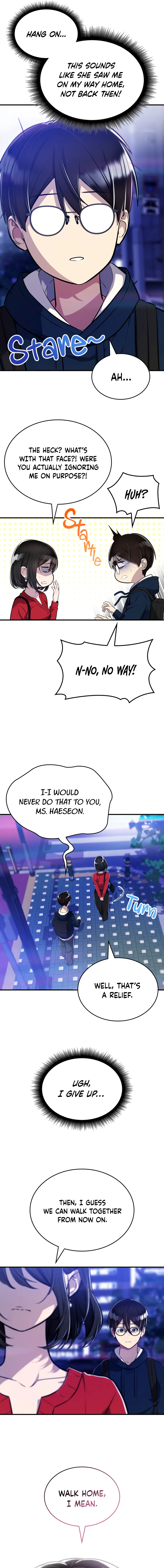 Read Teto X Egen Manga Online