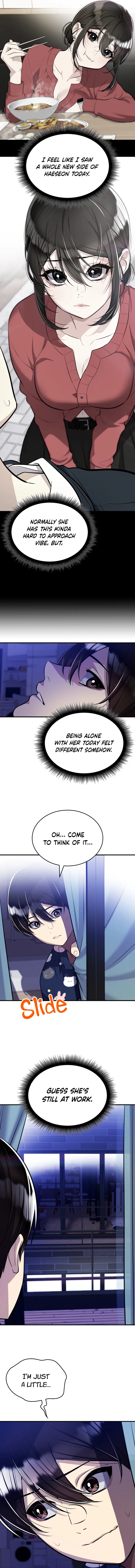 Read Teto X Egen Manga Online