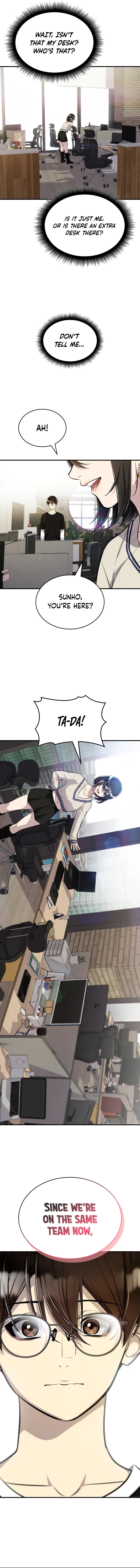 Read Teto X Egen Manga Online