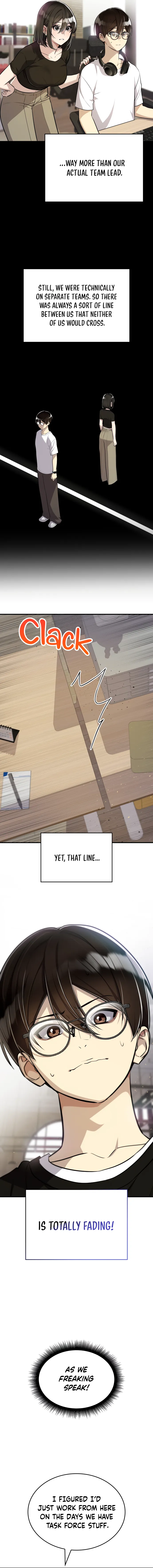 Read Teto X Egen Manga Online