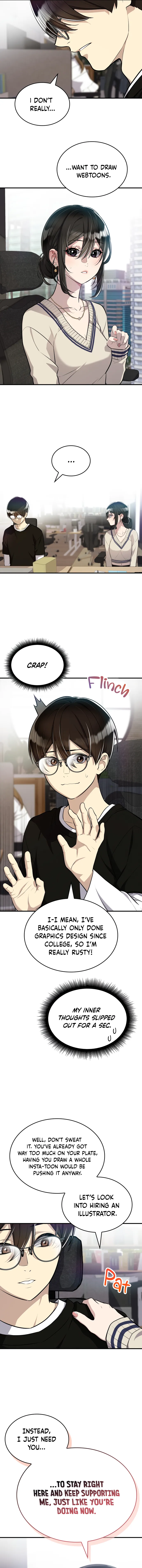 Read Teto X Egen Manga Online