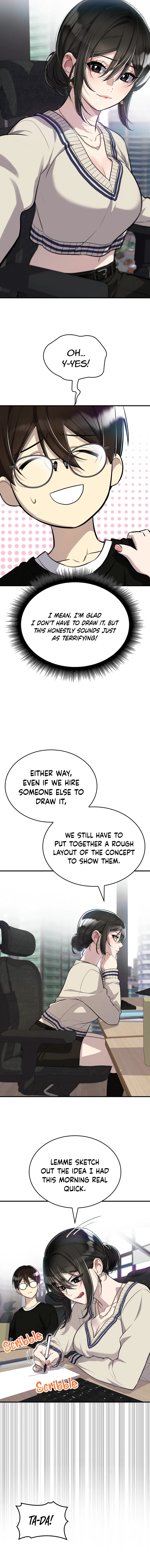 Read Teto X Egen Manga Online
