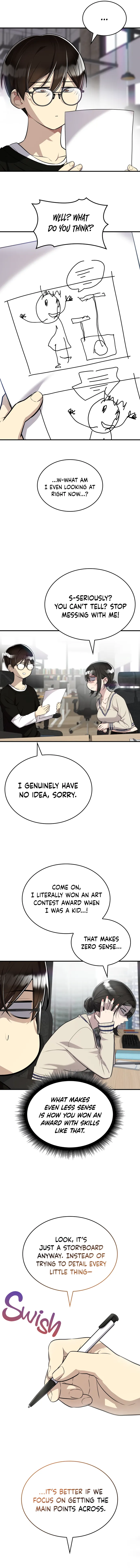 Read Teto X Egen Manga Online