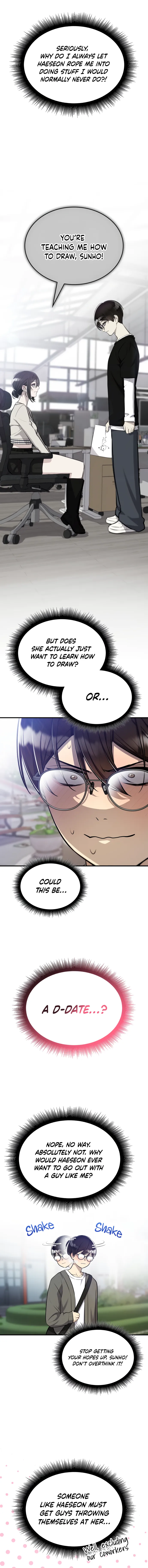 Read Teto X Egen Manga Online