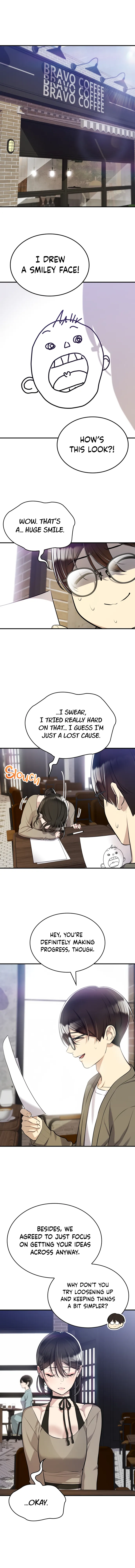 Read Teto X Egen Manga Online