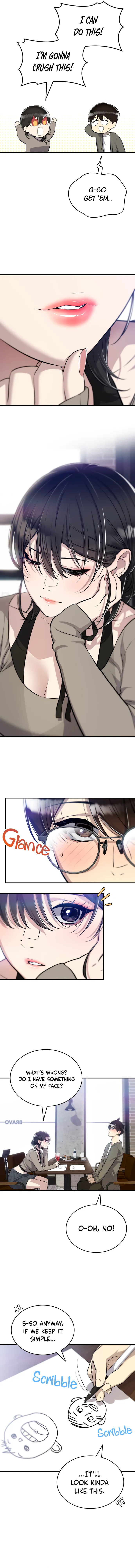 Read Teto X Egen Manga Online