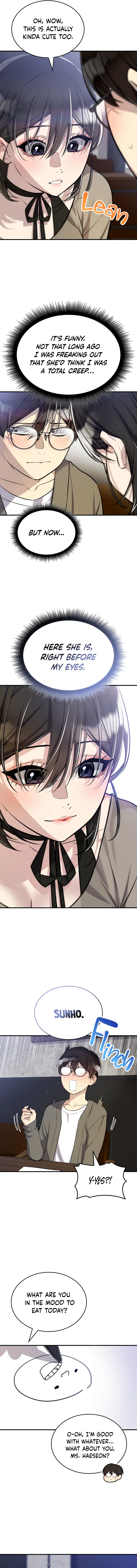 Read Teto X Egen Manga Online