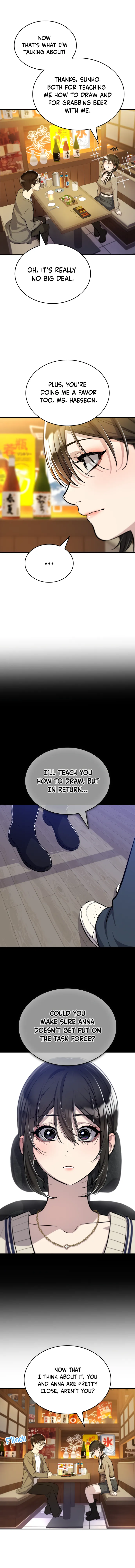Read Teto X Egen Manga Online