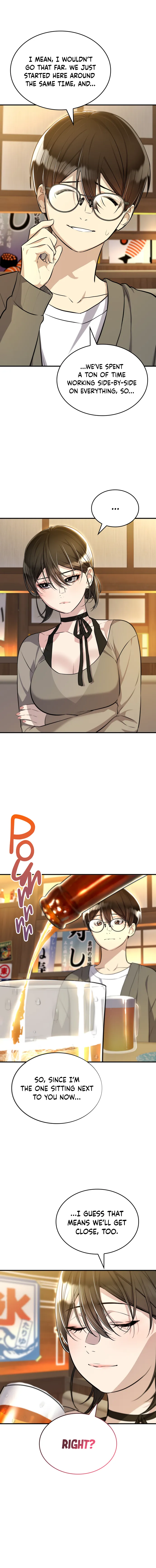 Read Teto X Egen Manga Online