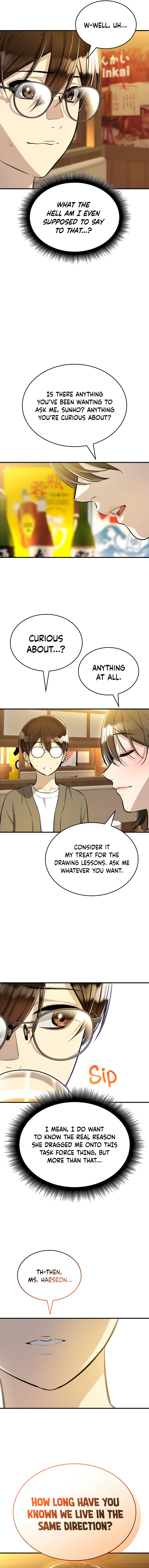 Read Teto X Egen Manga Online